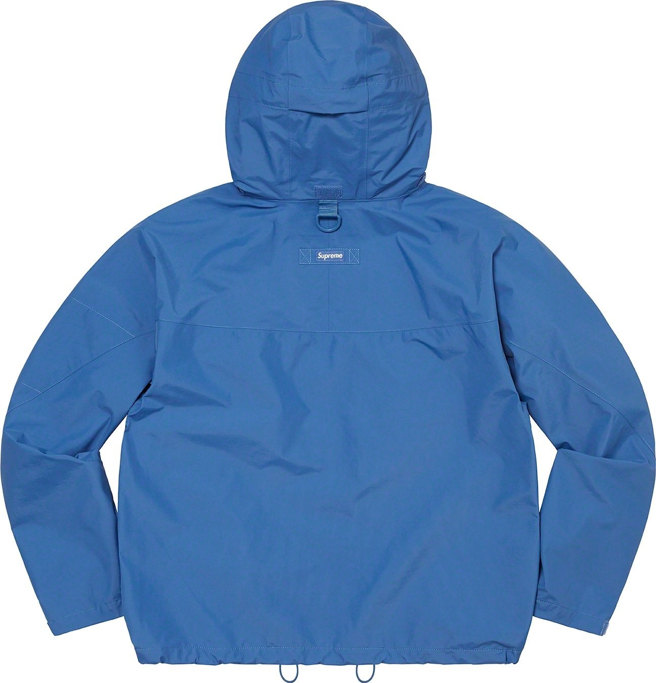 GORE-TEX PACLITE® Lightweight Shell Jacket view 16
